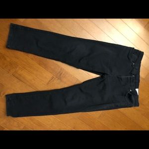 Denim&Co skinny pants
